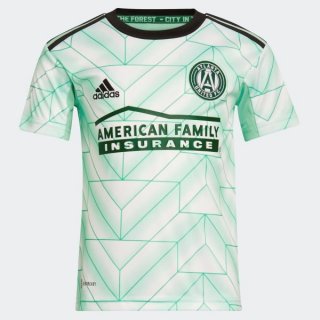 Thailandia Maglia Atlanta United Seconda 2022/2023 Thailandia Maglia Atlanta United Seconda 2022/2023