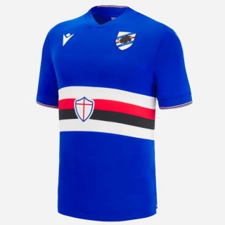 Tailandia Maglia Sampdoria Prima 2022/2023