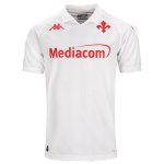 Thailandia Maglia Fiorentina Seconda 2024/2025 Thailandia Maglia Fiorentina Seconda 2024/2025