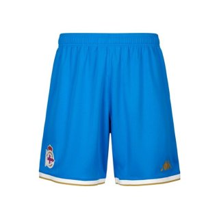 Pantaloni Deportivo Coruña Prima 2025/2026 Pantaloni Deportivo Coruña Prima 2025/2026