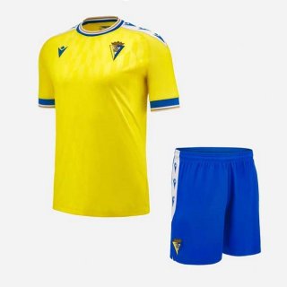 Maglia Cadiz Prima Bambino 2023/2024