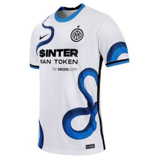 Maglia Inter Milan Seconda 2021/2022