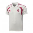 Polo Real Madrid 2026/2027 Giallo 2