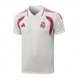 Polo Real Madrid 2026/2027 Giallo 2 Polo Real Madrid 2026/2027 Giallo 2