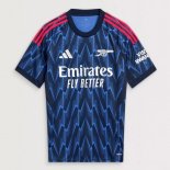 Thailandia Maglia Arsenal Seconda 2025/2026