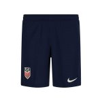 Pantaloni USA Seconda 2026 Pantaloni USA Seconda 2026