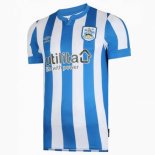 Thailandia Maglia Huddersfield Town Prima 2021/2022