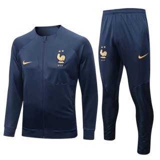 Giacca Francia 2022/2023 Blu