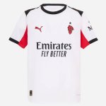 Thailandia Maglia AC Milan Seconda 2025/2026