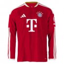 Thailandia Maglia Bayern Monaco Prima ML 2026/2027 Thailandia Maglia Bayern Monaco Prima ML 2026/2027