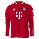 Thailandia Maglia Bayern Monaco Prima ML 2026/2027 Thailandia Maglia Bayern Monaco Prima ML 2026/2027