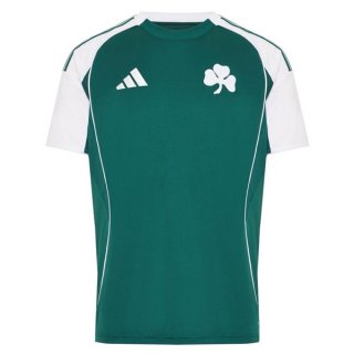 Thailandia Maglia Panathinaikos FC Prima 2025/2026