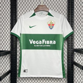 Thailandia Maglia Elche Prima 2024/2025 Thailandia Maglia Elche Prima 2024/2025