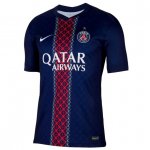 Thailandia Maglia PSG Prima Con Stella 2025/2026 Thailandia Maglia PSG Prima Con Stella 2025/2026