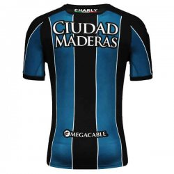 Thailandia Maglia Querétaro Prima 2020/2021 Blu