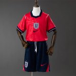 Maglia Inghilterra Seconda Bambino 2026
