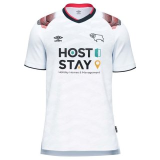 Thailandia Maglia Derby County Prima 2023/2024 Thailandia Maglia Derby County Prima 2023/2024