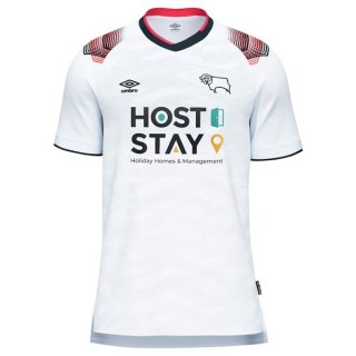 Thailandia Maglia Derby County Prima 2023/2024