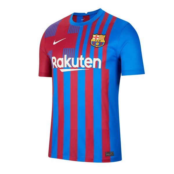 Maglia Barcellona Prima 2021/2022